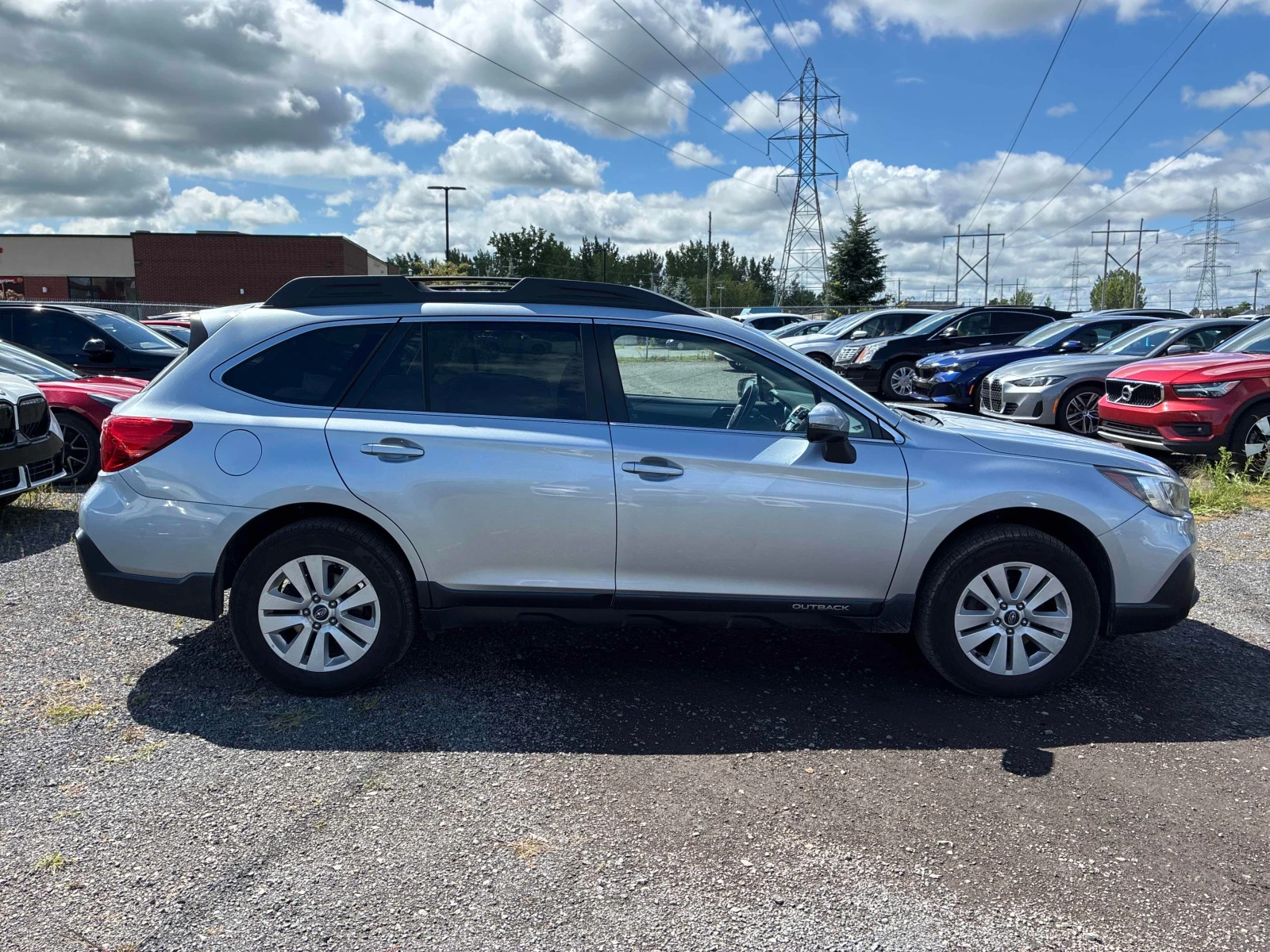 Subaru Outback * Touring * CARFAX * БЕЗ ПЪРВОНАЧАЛНА ВНОСКА, снимка 16 - Автомобили и джипове - 55879880