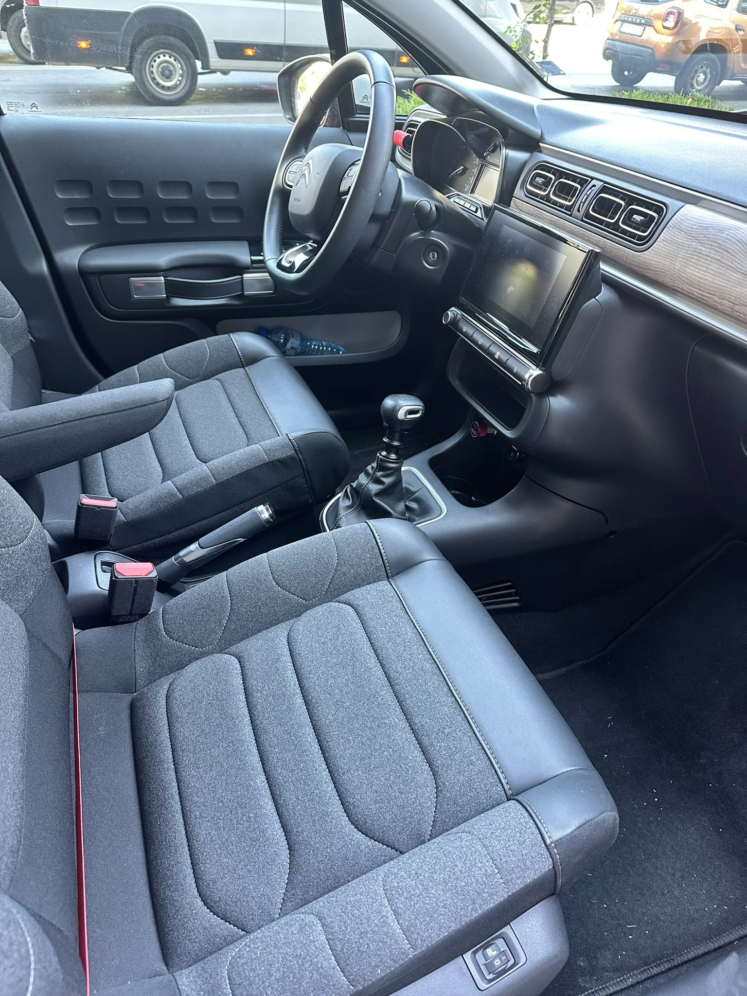 Citroen C3, снимка 4 - Автомобили и джипове - 56071792