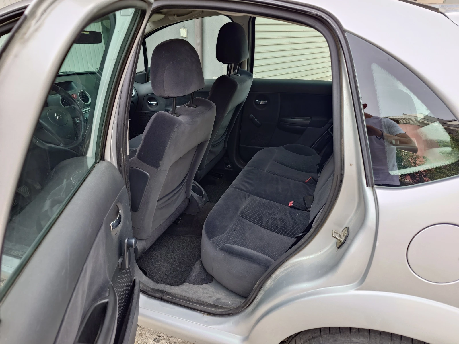 Citroen C3 | Mobile.bg � ����������� 11
