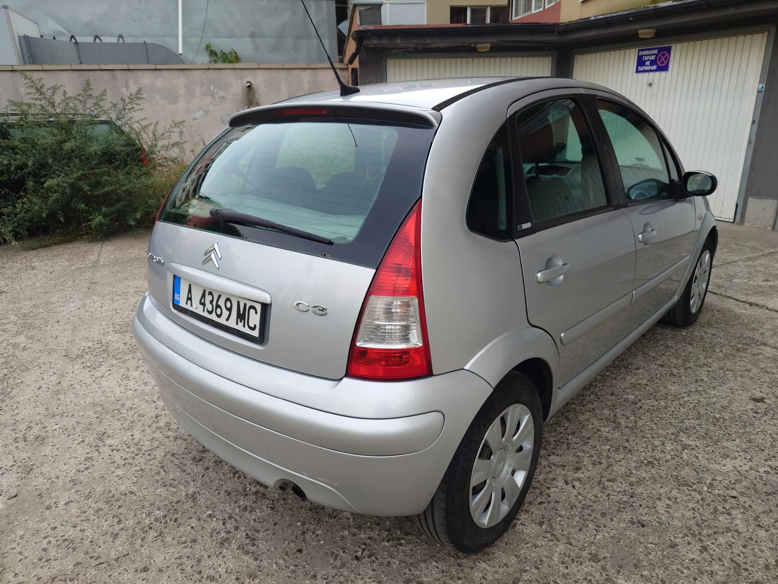Citroen C3 | Mobile.bg � ����������� 5
