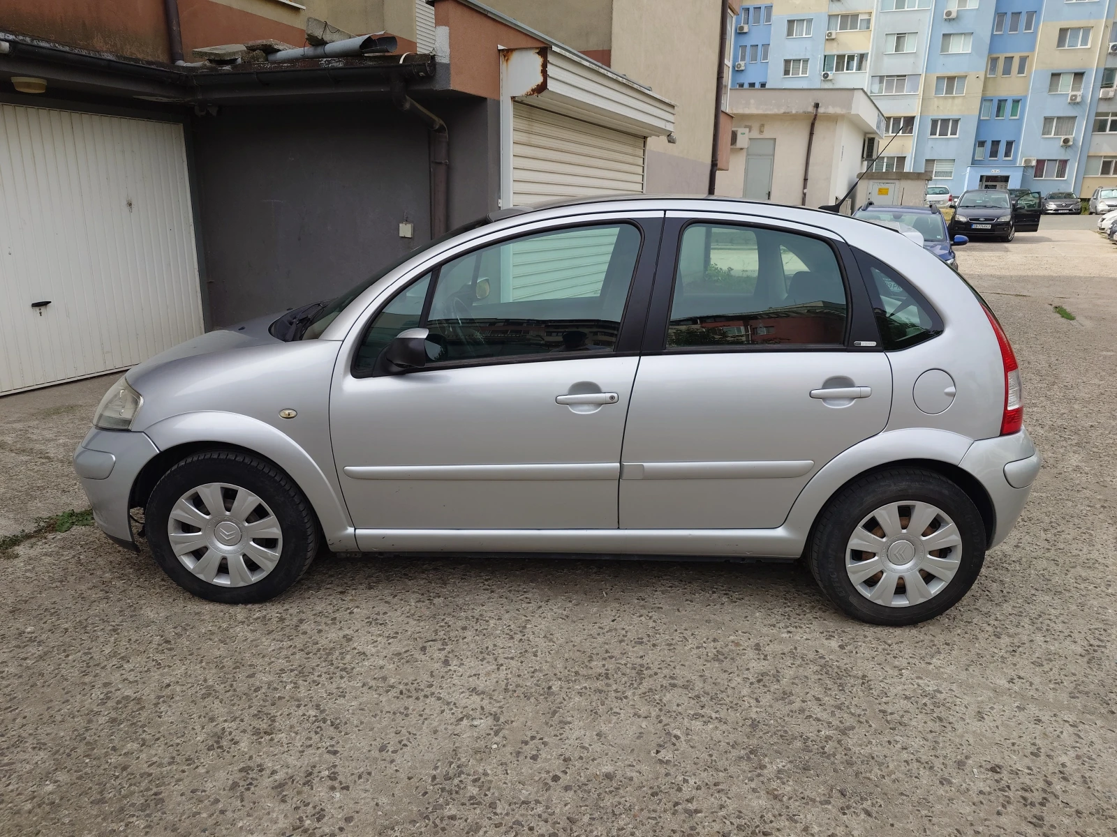 Citroen C3 | Mobile.bg � ����������� 3