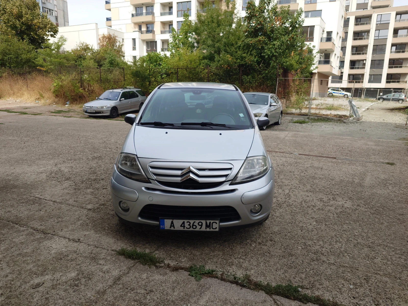 Citroen C3 | Mobile.bg � ����������� 2