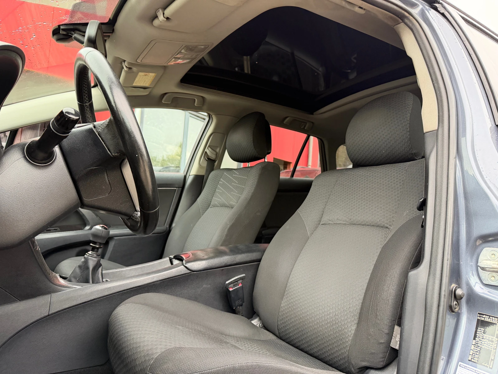 Toyota Avensis D4D KEYLESS GO �������� ������� | Mobile.bg � ����������� 7