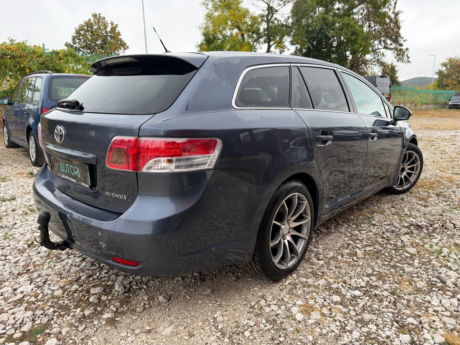 Toyota Avensis D4D KEYLESS GO �������� ������� | Mobile.bg � ����������� 4