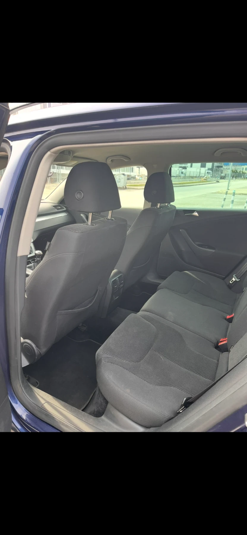 VW Passat, снимка 7 - Автомобили и джипове - 56683955