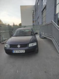 VW Passat 1.8 ADR - изображение 5