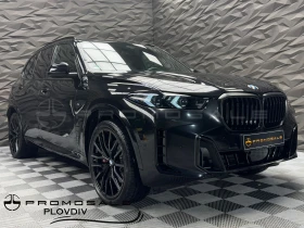 BMW X5 xDrive30d M-sportpack H&K* Camera* Pano