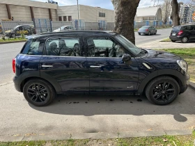 Mini Countryman S All4 Бензин/Газ, снимка 3