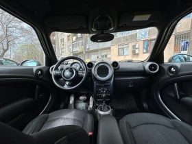 Mini Countryman S All4 Бензин/Газ, снимка 4