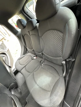 Mini Countryman S All4 Бензин/Газ, снимка 5