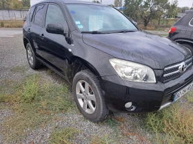 Toyota Rav4 2.2 D4D 4X4, снимка 1