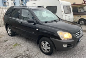 Kia Sportage, снимка 1