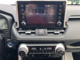Toyota Rav4 EXECUTIVE/2.5HYBRID/222К.С./Е-CVT/Е-FOUR/ГАРАНЦИЯ, снимка 13