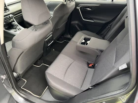 Toyota Rav4 EXECUTIVE/2.5HYBRID/222К.С./Е-CVT/Е-FOUR/ГАРАНЦИЯ, снимка 10