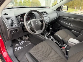 Mitsubishi ASX 1.6i-ГАЗОВ-ИНЖЕКЦИОН-FACELIFT-, снимка 9