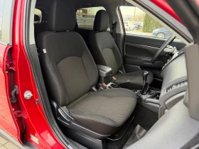 Mitsubishi ASX 1.6i-ГАЗОВ-ИНЖЕКЦИОН-FACELIFT-, снимка 12