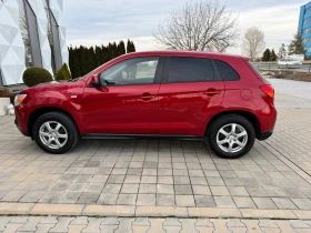 Mitsubishi ASX 1.6i-ГАЗОВ-ИНЖЕКЦИОН-FACELIFT-, снимка 8