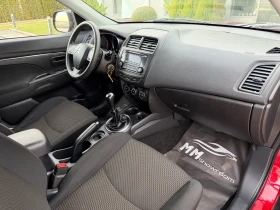 Mitsubishi ASX 1.6i-ГАЗОВ-ИНЖЕКЦИОН-FACELIFT-, снимка 11