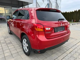 Mitsubishi ASX 1.6i-ГАЗОВ-ИНЖЕКЦИОН-FACELIFT-, снимка 7