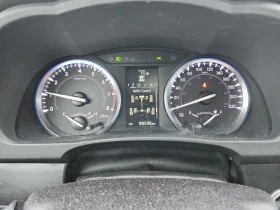 Toyota Highlander ЧЕРЕН САЛОН * * CARFAX * * СТАВА НА ГАЗ * * , снимка 8