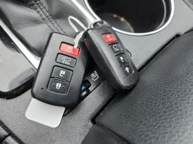 Toyota Highlander ЧЕРЕН САЛОН * * CARFAX * * СТАВА НА ГАЗ * * , снимка 9