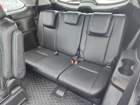 Toyota Highlander ЧЕРЕН САЛОН * * CARFAX * * СТАВА НА ГАЗ * * , снимка 11