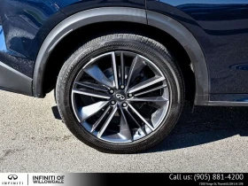 Infiniti QX50 * Sport * CARFAX * ЦЕНА ДО БГ, снимка 6