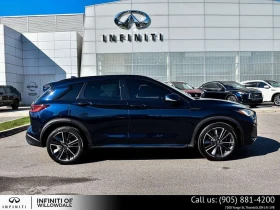 Infiniti QX50 * Sport * CARFAX * ЦЕНА ДО БГ, снимка 5