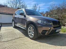 BMW X5, снимка 7