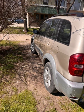 Toyota Rav4, снимка 6