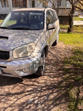 Toyota Rav4, снимка 3