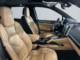 Porsche Cayenne AWD 4dr  CARFAX, снимка 3