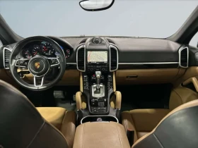 Porsche Cayenne AWD 4dr  CARFAX, снимка 9