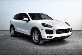Porsche Cayenne AWD 4dr  CARFAX, снимка 1