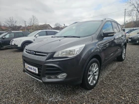 Ford Kuga 2.0tdi/4×4, снимка 1