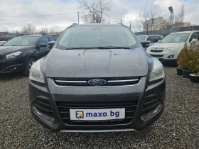 Ford Kuga 2.0tdi/4×4, снимка 3