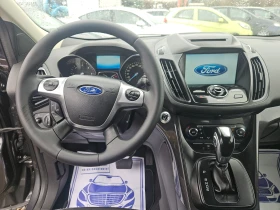 Ford Kuga 2.0tdi/4×4, снимка 13