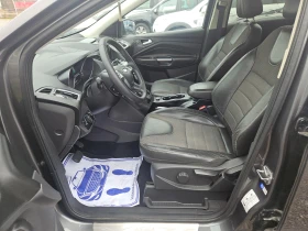 Ford Kuga 2.0tdi/4×4, снимка 9