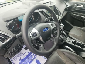 Ford Kuga 2.0tdi/4×4, снимка 11