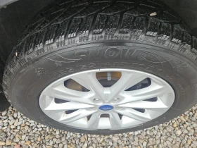 Ford Kuga 2.0tdi/4×4, снимка 17