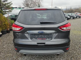 Ford Kuga 2.0tdi/4×4, снимка 6