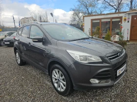 Ford Kuga 2.0tdi/4×4, снимка 2