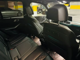 BMW X5 40i, снимка 11