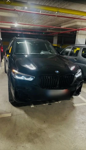 BMW X5 40i, снимка 2