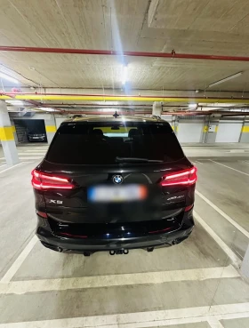 BMW X5 40i, снимка 4