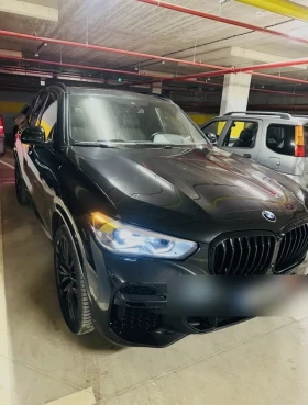 BMW X5 40i, снимка 3