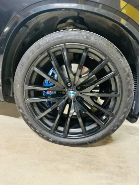 BMW X5 40i, снимка 9