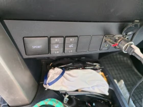 Toyota Rav4 2.2D 150к.с. 4X4 LUXURY 1ви собственик, снимка 11