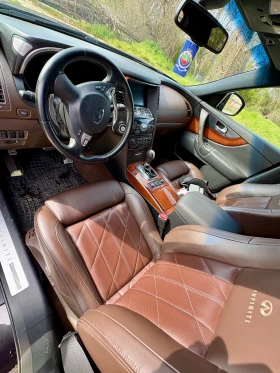 Infiniti Fx 50, снимка 5