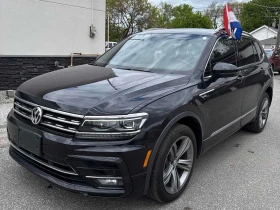VW Tiguan * Highline * R-Line * ПАНОРАМА * ПОДГРЕВ , снимка 1